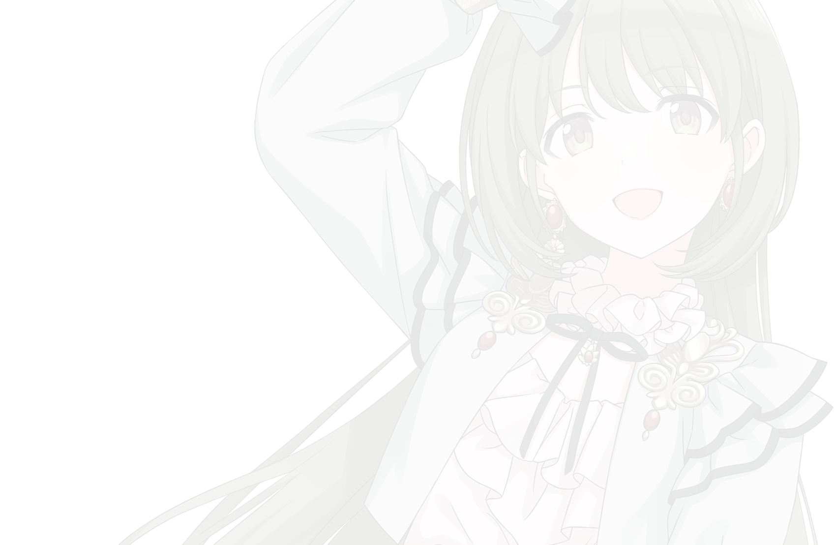 七草 にちか ななくさ にちか ｜ enza対応ゲーム「アイドル