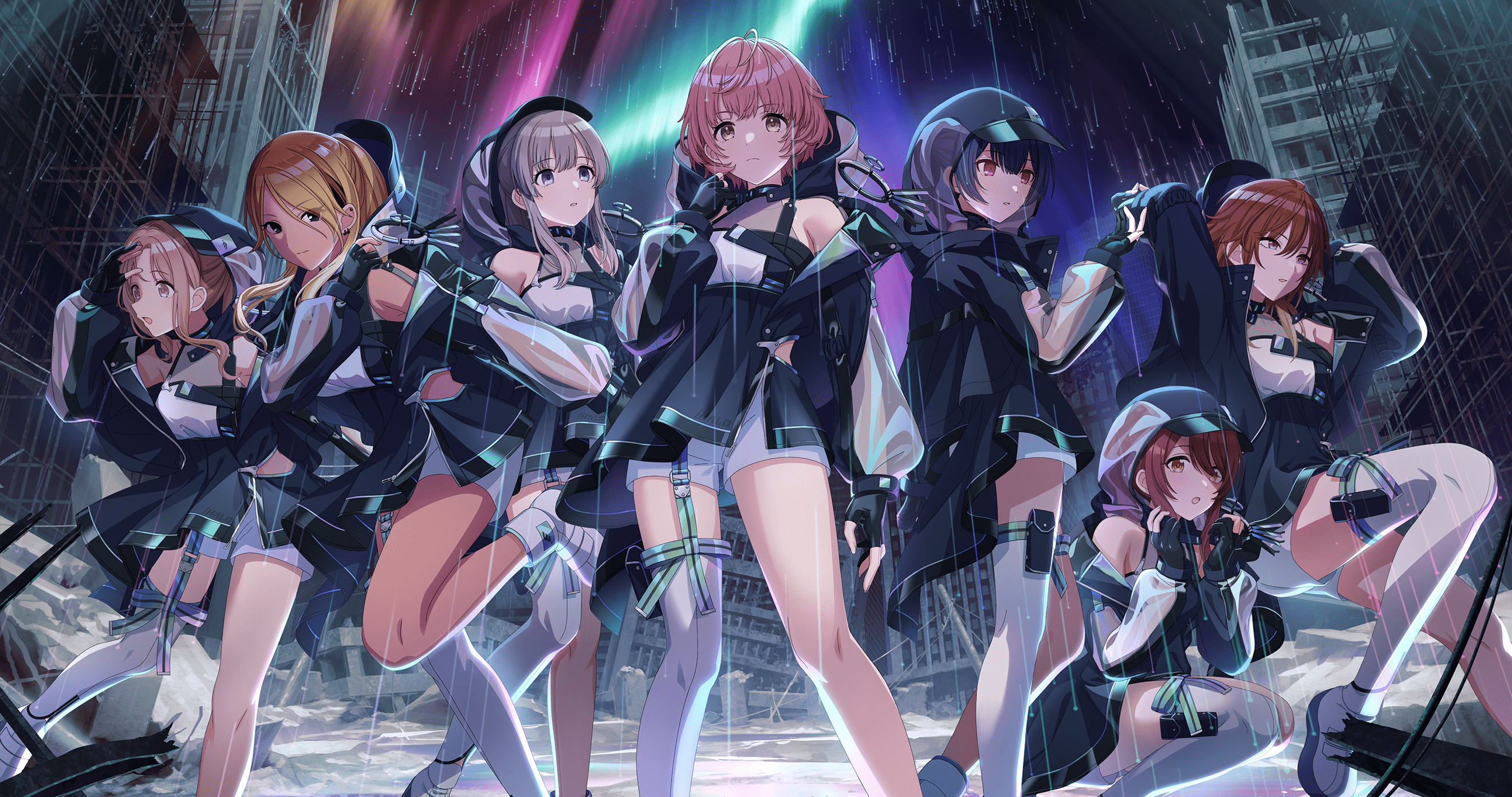 enza対応ゲーム「アイドルマスター シャイニーカラーズ」(シャニマス enza対応ゲーム「アイドルマスター シャイニーカラーズ」(シャニマス